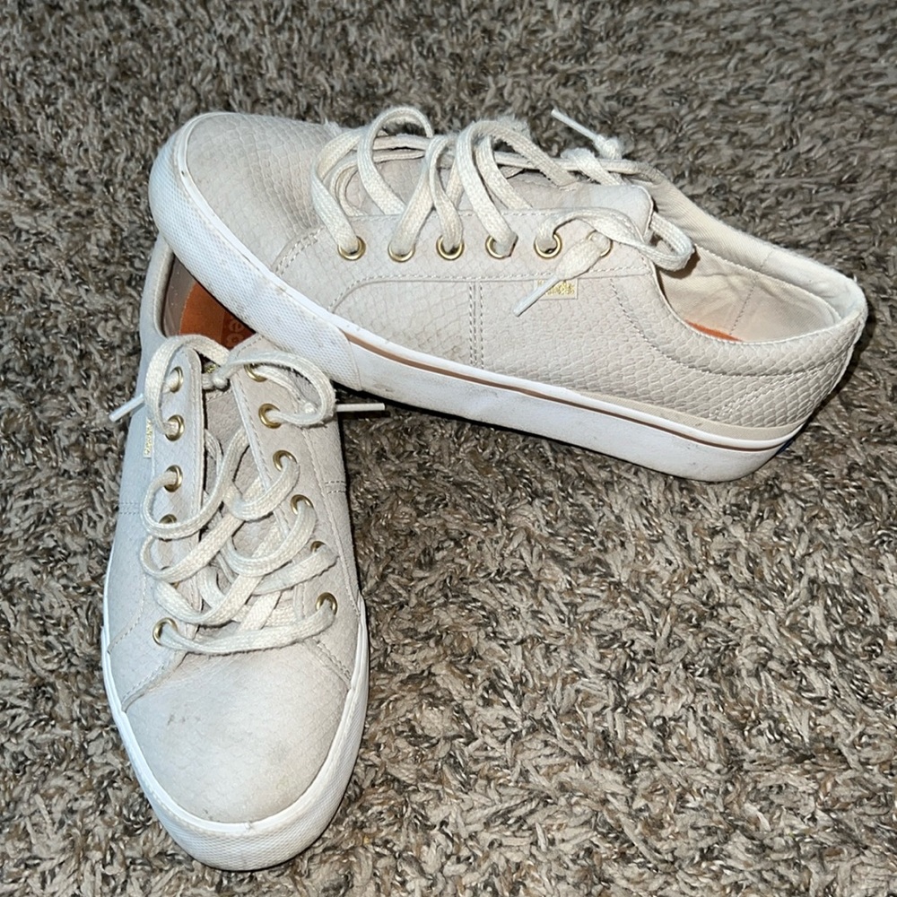 Used Women’s Ked’s Sneakers